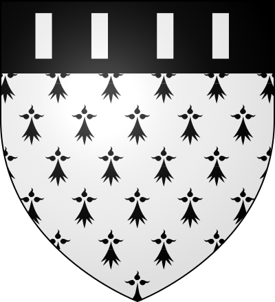 Blason de la commune Basseux