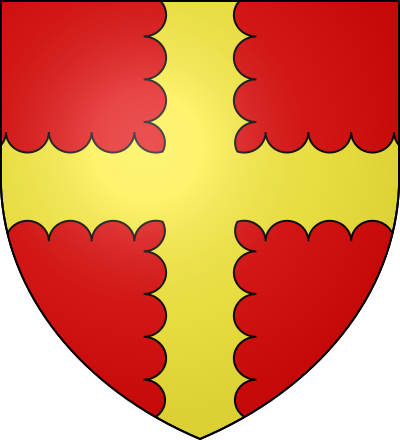 Blason de la commune Beaumetz-lès-Cambrai