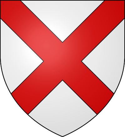 Blason de la commune Beaurains