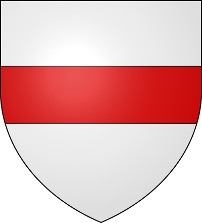 Blason de la commune Béthune
