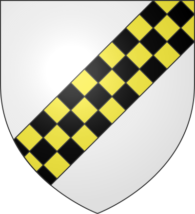 Blason de la commune Beussent