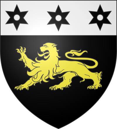 Blason de la commune Bezinghem
