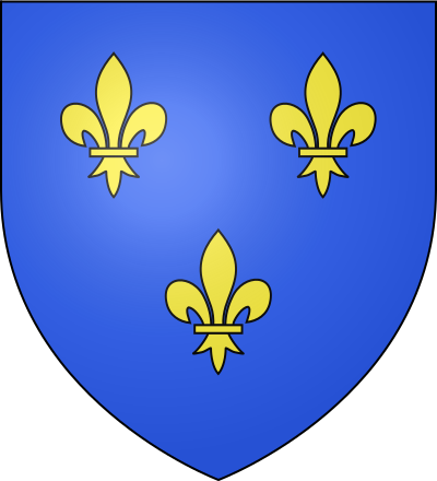 Blason de la commune Blangy-sur-Ternoise