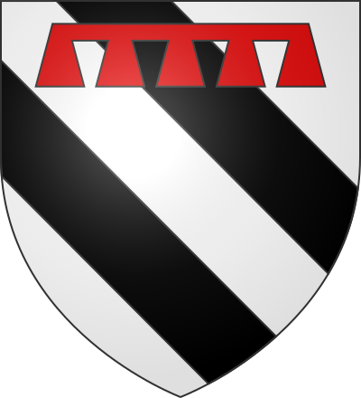 Blason de la commune Boisdinghem