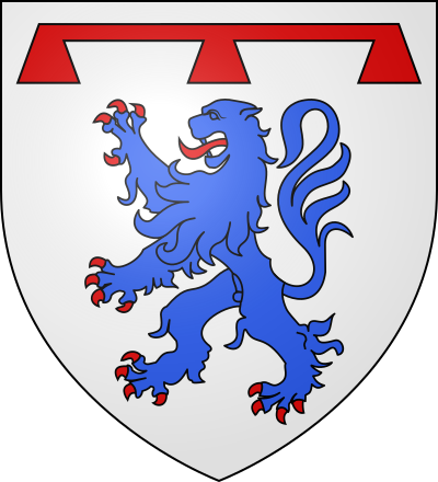 Blason de la commune Bonningues-lès-Calais