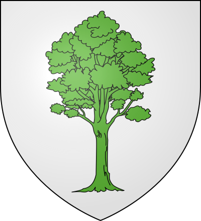 Blason de la commune Bouquehault