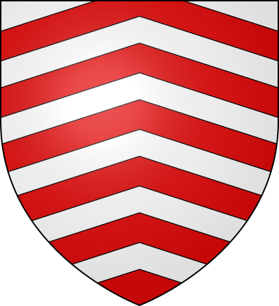 Blason de la commune Bully-les-Mines