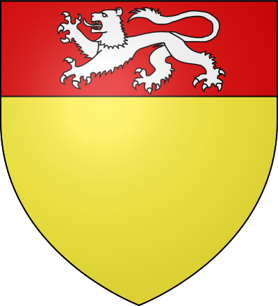 Blason de la commune Douvrin