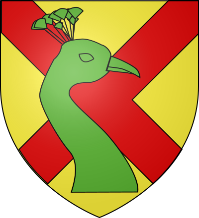 Blason de la commune Ecquedecques