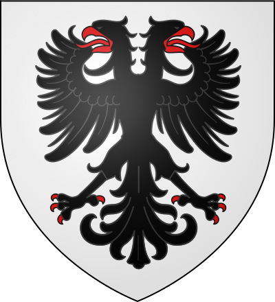 Blason de la commune Eps