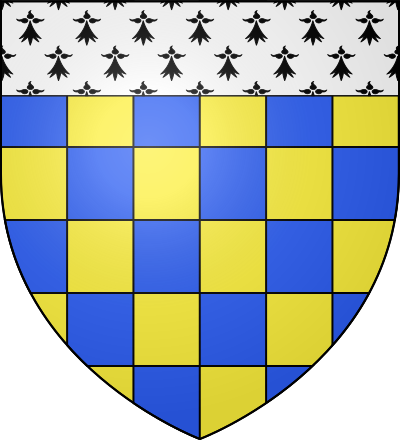 Blason de la commune Graincourt-lès-Havrincourt