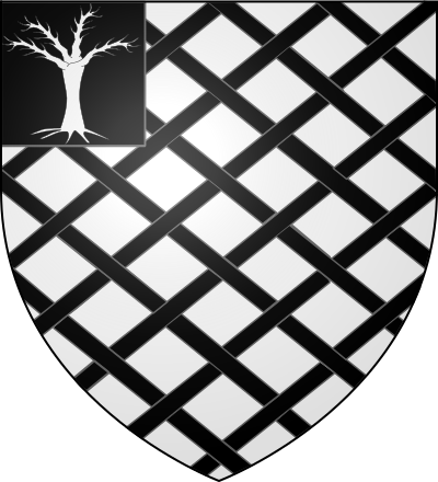 Blason de la commune Guinecourt