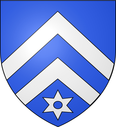 Blason de la commune Hendecourt-lès-Cagnicourt
