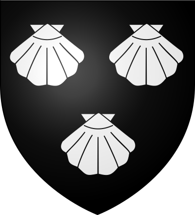 Blason de la commune Hermaville