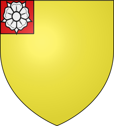 Blason de la commune Hesdigneul-lès-Béthune