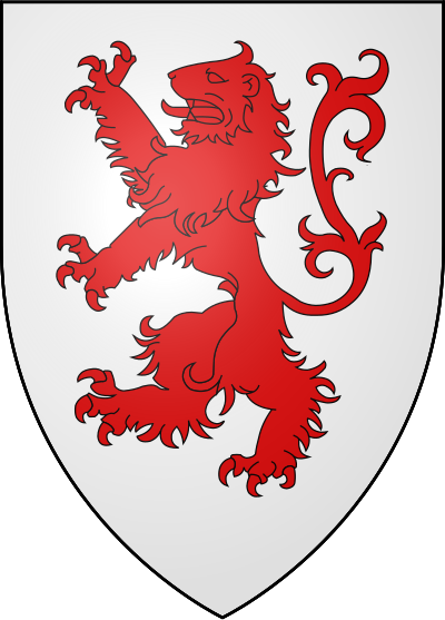 Blason de la commune Humerœuille