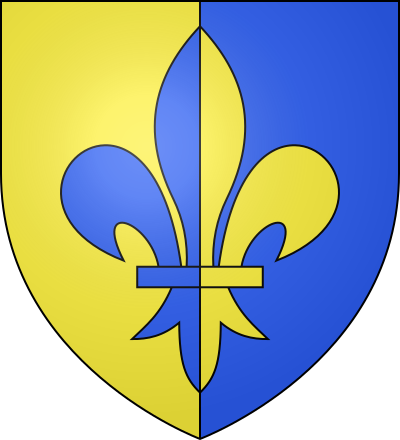 Blason de la commune Laires