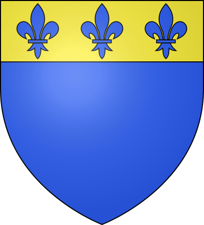 Blason de la commune Landrethun-lès-Ardres