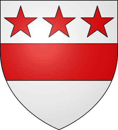 Blason de la commune Leulinghem