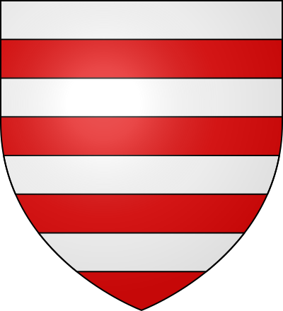 Blason de la commune Liévin