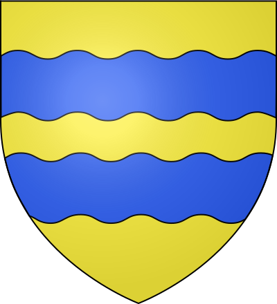 Blason de la commune Magnicourt-en-Comte