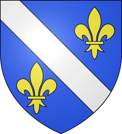 Blason de la commune Maisoncelle