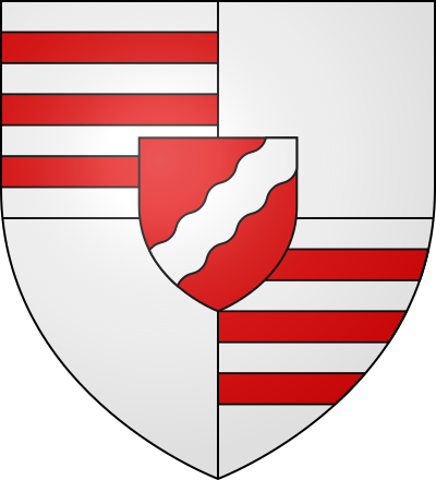 Blason de la commune Mametz