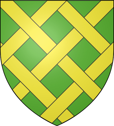 Blason de la commune Moncheaux-lès-Frévent