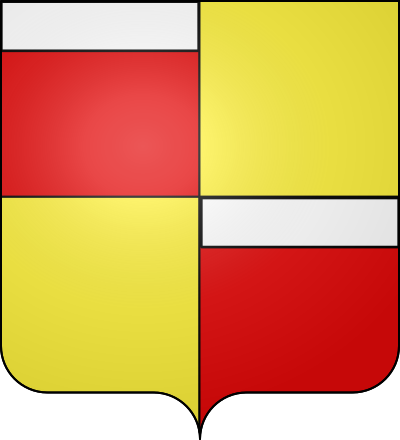 Blason de la commune Monchy-au-Bois