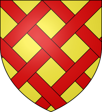 Blason de la commune Neuville-Vitasse