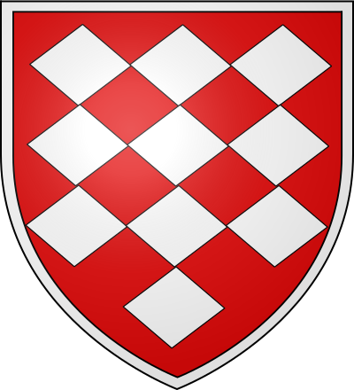 Blason de la commune Neuvireuil