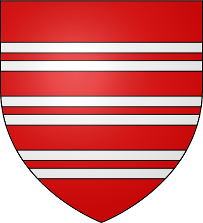 Blason de la commune Noyelle-Vion