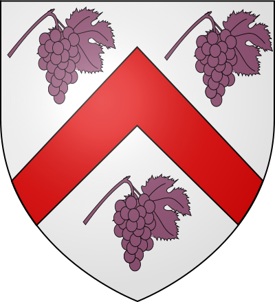 Blason de la commune Noyelles-lès-Humières