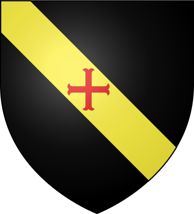 Blason de la commune Noyelles-sous-Bellonne