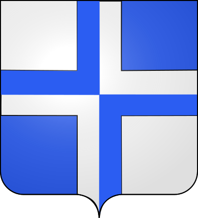 Blason de la commune Oblinghem