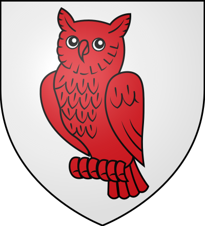 Blason de la commune Offekerque