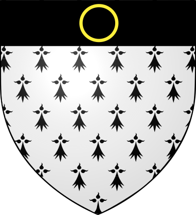 Blason de la commune Oppy