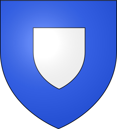 Blason de la commune Ostreville