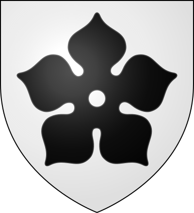Blason de la commune Pernes-lès-Boulogne