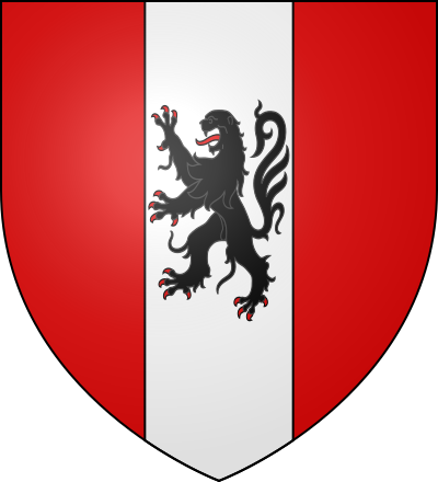 Blason de la commune Pihem
