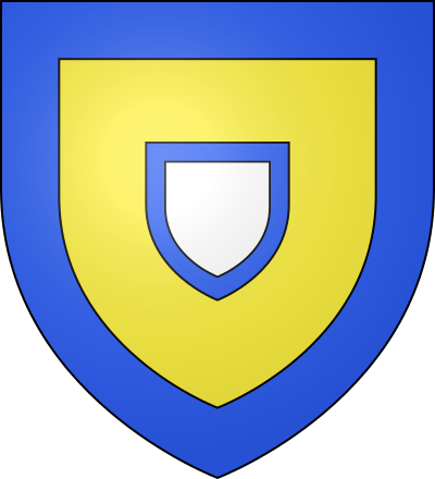 Blason de la commune Reclinghem