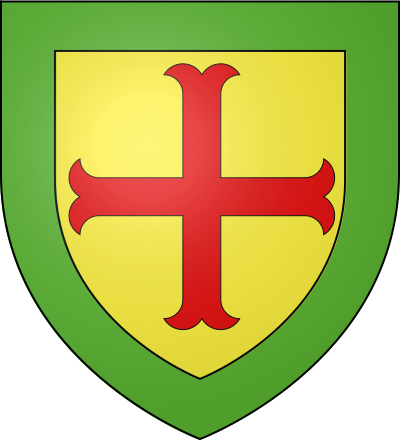 Blason de la commune Riencourt-lès-Cagnicourt