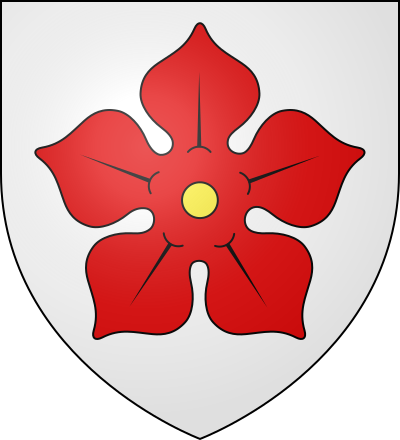 Blason de la commune Seninghem