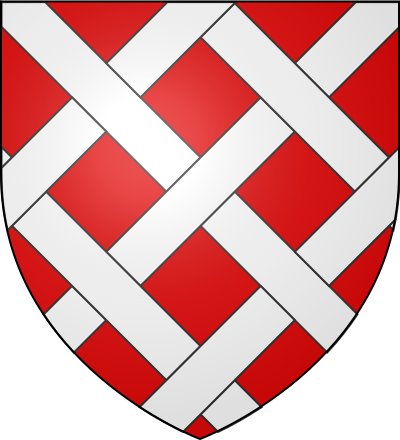 Blason de la commune Sombrin