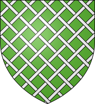 Blason de la commune Souastre