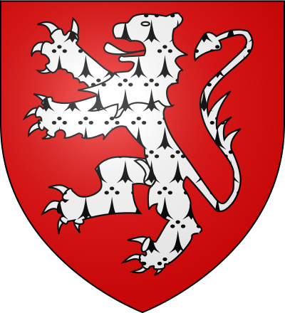 Blason de la commune La Thieuloye