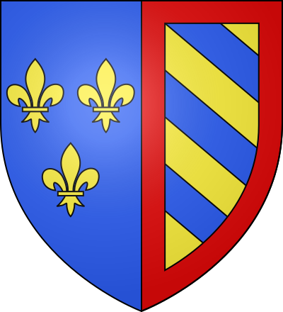 Blason de la commune Waben
