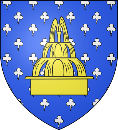 Blason de la commune Warlincourt-lès-Pas
