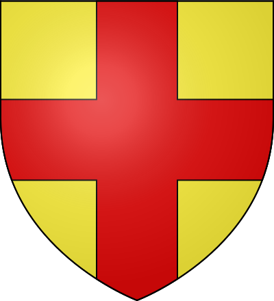 Blason de la commune Cébazat