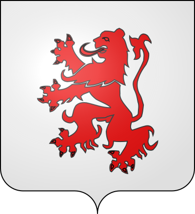 Blason de la commune Espelette